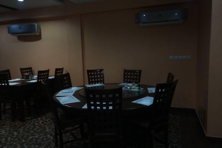 Amaroo Restaurant Cibubur Jakarta